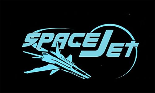 Download Weltraum Jet für iPhone kostenlos.