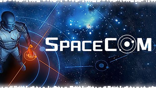 Download Spacecom für iPhone kostenlos.