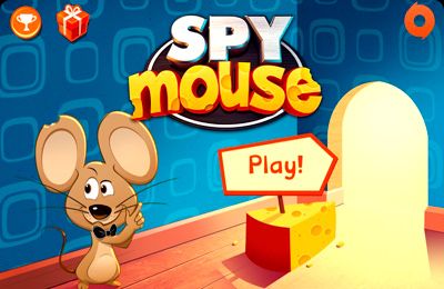 Download Maus - Spion für iOS 3.0 iPhone kostenlos.