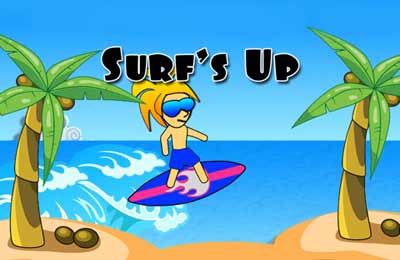 Download Surf-Spaß für iPhone kostenlos.