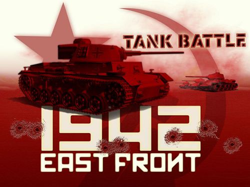 Download Panzerkampf: Ostfront 1942 für iPhone kostenlos.