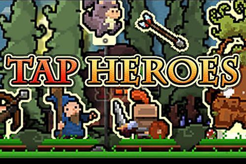 Download Tap Helden für iOS 5.1 iPhone kostenlos.