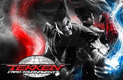 Download Tekken Karten Turnier für iOS 5.0 iPhone kostenlos.