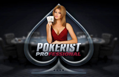 Download Texas Poker Pro für iOS 3.0 iPhone kostenlos.