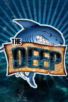 Download Unterwasser-Flipper für iPhone kostenlos.