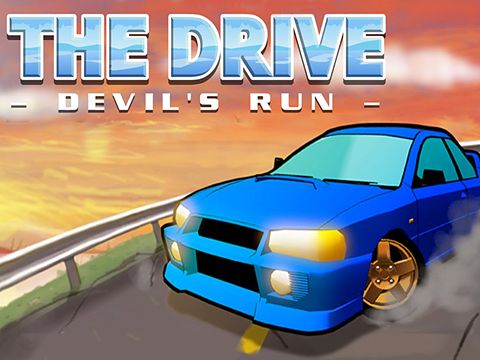 Download Die Fahrt: Devil's Run für iPhone kostenlos.