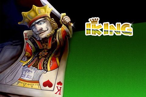 Download Der König für iOS 3.0 iPhone kostenlos.