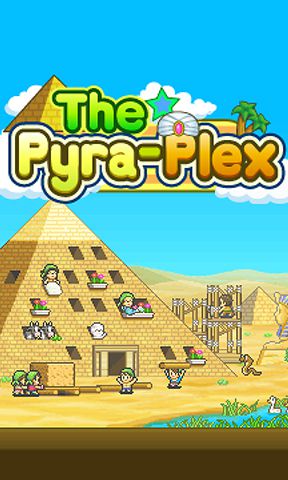 Download Der Pyraplex für iPhone kostenlos.