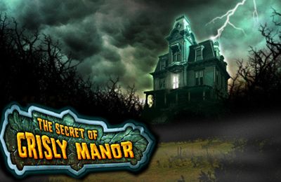 Download Das Geheimnis von Grisly Manor für iPhone kostenlos.