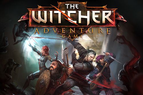 Download Der Hexer: Adventure Game für iPhone kostenlos.