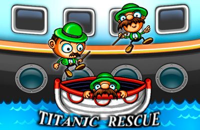 Download Rette die Titanic für iOS 3.0 iPhone kostenlos.
