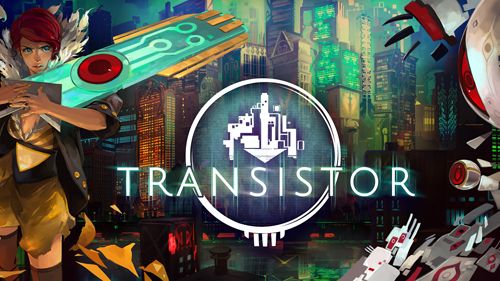 Download Transistor für iPhone kostenlos.