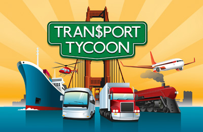 Download Transport Magnat für iPhone kostenlos.