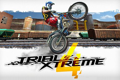 Download Trial Xtreme 4 für iPhone kostenlos.
