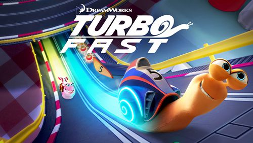 Download Turbo: Fast für iPhone kostenlos.