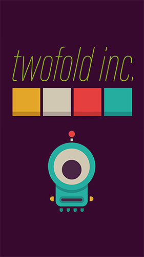 Download Twofold inc. für iPhone kostenlos.