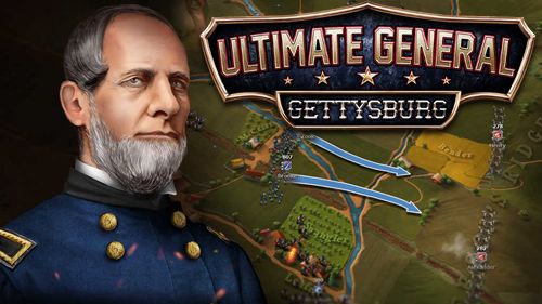 Download Ultimativer General: Gettysburg für iPhone kostenlos.