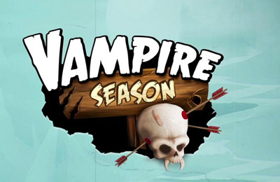 Vampirsaison