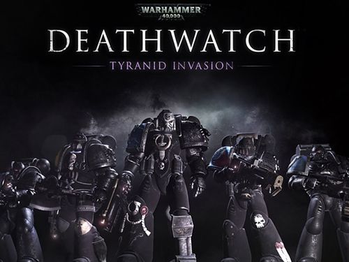 Warhammer 40 000: Todeswache: Invasion der Tyranid