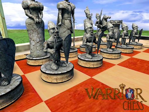 Download Krieger Schach für iPhone kostenlos.