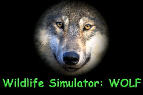 Wildleben Simulator: Wolf