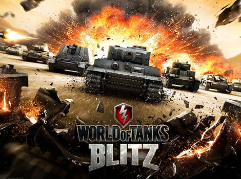 Download World of Tanks: Blitz für iPhone kostenlos.