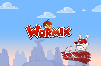 Download Wormix für iPhone kostenlos.