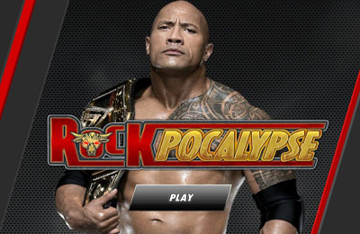 Download WWE präsentiert: Rockpocalypse für iPhone kostenlos.