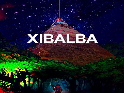 Download Xibalba für iPhone kostenlos.
