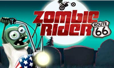 Download Zombie-Fahrer für iOS 3.0 iPhone kostenlos.