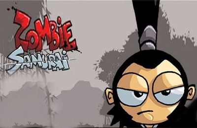 Download Zombie Samurai für iPhone kostenlos.