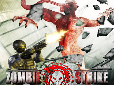 Download Zombiejagd für iPhone kostenlos.