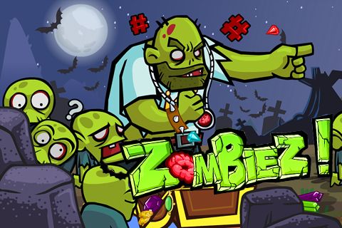 Download Zombiez! für iOS 3.0 iPhone kostenlos.