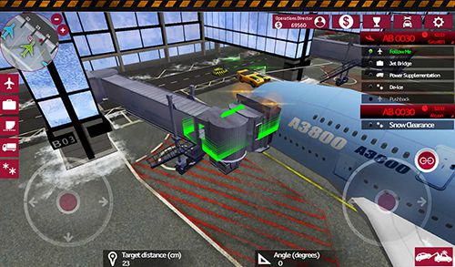Flughafen Simulator 2