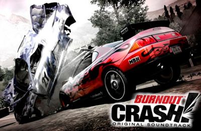 Download Burnout Crash für iPhone kostenlos.