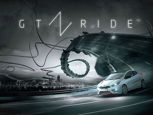Download GT Ride für iPhone kostenlos.