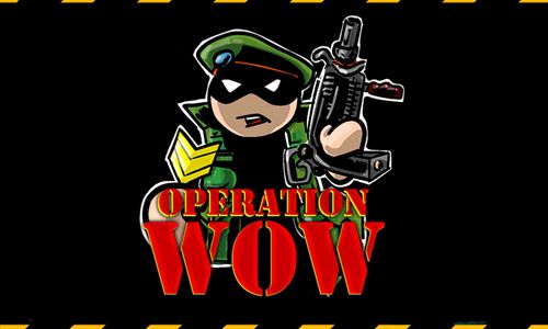 Download Operation WOW für iPhone kostenlos.