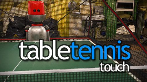 Download Tischtennis Touch für iPhone kostenlos.