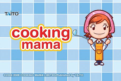 Download Kochende Mama für iOS 3.0 iPhone kostenlos.