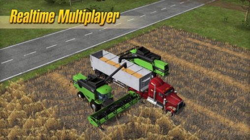 Farm-Simulator 14