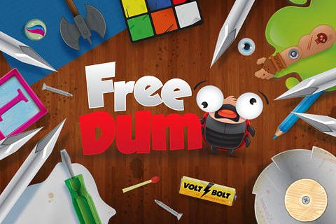 Download Free Dum für iOS 5.1 iPhone kostenlos.