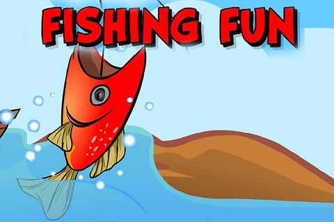 Download Fishing Fun für iOS 4.1 iPhone kostenlos.
