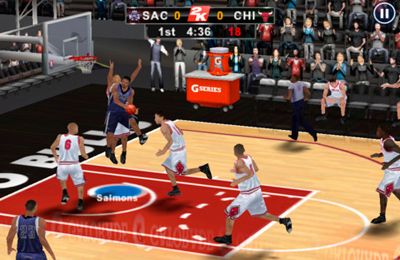 NBA 2K12