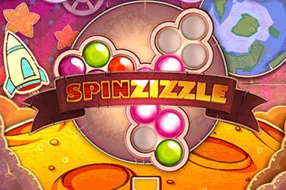 Download Spinizzle für iOS 3.0 iPhone kostenlos.