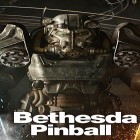 Lade das beste Spiel für iPhone oder iPad kostenlos herunter: Bethesda Pinball .