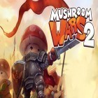 Lade das beste Spiel für iPhone oder iPad kostenlos herunter: Pilzkrieg 2 .