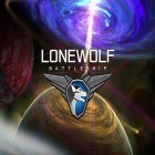 Lade das beste Spiel für iPhone oder iPad kostenlos herunter: Kriegsschiff Einsamer Wolf: Kosmische Turmabwehr .