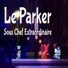 Mit der Spiel Evilbane: Aufstieg der Raben ipa für iPhone du kostenlos Le Parker: Außergewöhnlicher Sous Chef  herunterladen.