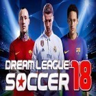 Mit der Spiel Kritische Missionen: Spezialeinsatzkommando ipa für iPhone du kostenlos Traumliga: Fußball 2018  herunterladen.