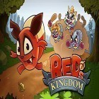 Lade das beste Spiel für iPhone oder iPad kostenlos herunter: Reds Königreich .